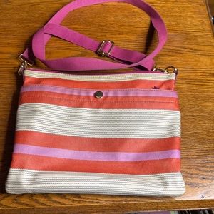 Fossil Crossbody Bag